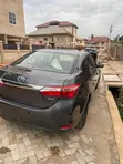 2016 Toyota Corolla LE Sedan - 5