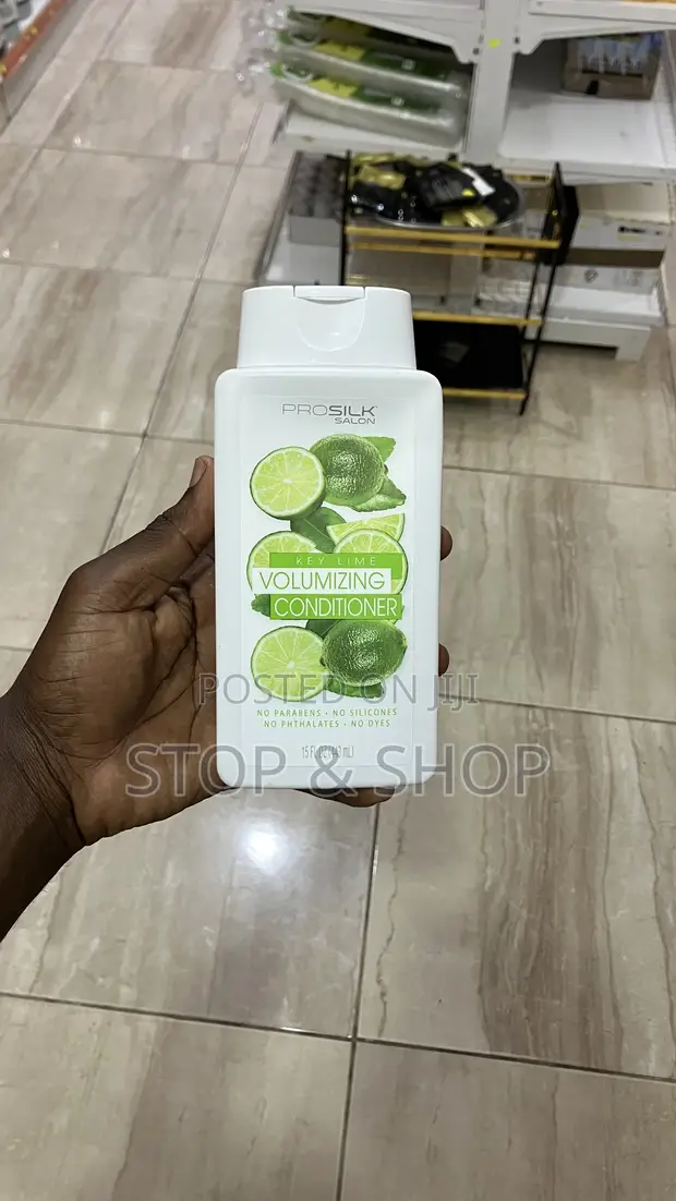 ProSilk Volumizing Conditioner - 1