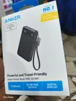 Anker Power Bank (10000mAh, 22.5W) - 5