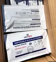 Disposable ECG Electrodes - 1