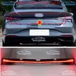 Hyundai Elantra 2023 Bootlight LED - 1