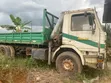 Scania Truck with Crane - 2