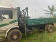 Scania Truck with Crane - 3