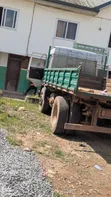 Scania Truck with Crane - 4