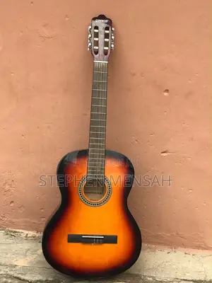 Gibson Acoustic Guitar