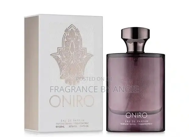 Oniro Eau De Parfum - 100ml - 1