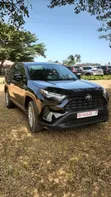 Toyota RAV4 2023 Black - 2