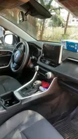 Toyota RAV4 2023 Black - 3