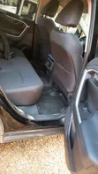 Toyota RAV4 2023 Black - 5