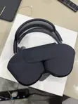 Apple AirPods Max (2nd Gen) - Black - 1