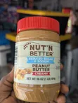 Imported Peanut Butter from USA - 2