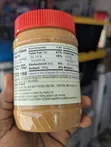 Imported Peanut Butter from USA - 3