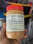 Imported Peanut Butter from USA - 4