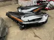 Toyota Highlander 2020-23 LED Headlight Set - 1