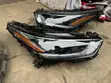 Toyota Highlander 2020-23 LED Headlight Set - 2