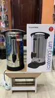 Lloytron 10L Catering Water Boiler Urn - 2