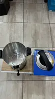 Lloytron 10L Catering Water Boiler Urn - 4