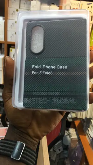 Samsung Galaxy Z Fold 8 Case - Brand New