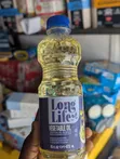 Long Life Vegetable Oil - 5