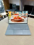 Dell XPS 13 Laptop - Intel Core i7, 16GB RAM, 512GB SSD - 5
