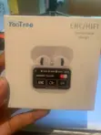 YooType Wireless Earbuds - 1