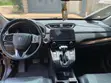 Honda CR-V EX AWD 2018 Black - 3