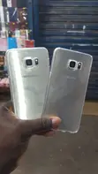 Samsung Galaxy S6 edge 32GB - 1