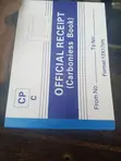 Receipt/Invoice Printing Service in Adenta - 1