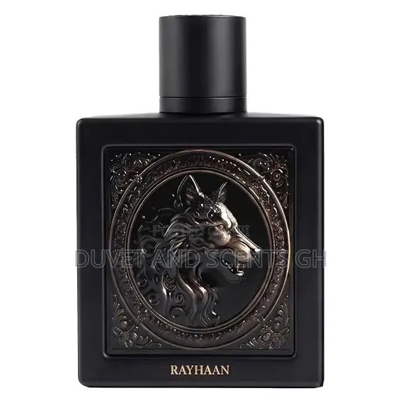 Wolf by Rayhaan Eau de Parfum for Men - 1