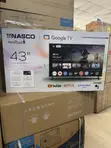 Nasco 43-Inch Full HD Smart TV - 2