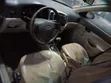 Hyundai Accent 2008 Blue - 1