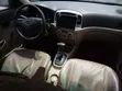 Hyundai Accent 2008 Blue - 2