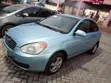 Hyundai Accent 2008 Blue - 3