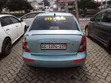 Hyundai Accent 2008 Blue - 5