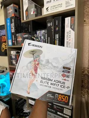 AMD RX 7700 XT, Ryzen 7 7700X, and Motherboard Bundle
