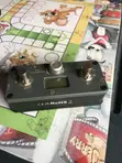 JUSTPRO JD-P Multi Effect Pedal - 1