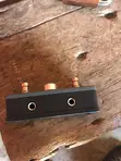 JUSTPRO JD-P Multi Effect Pedal - 3