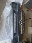 Mercedes-Benz C300 2016-2019 Front Bumper Complete - 2