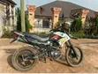 Apsonic AP200GY-9 2024 Motorcycle - Black - 4