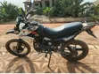 Apsonic AP200GY-9 2024 Motorcycle - Black - 5