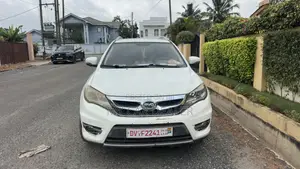 BYD Sealion 7 DM 1.5 Hybrid AWD 2025 White