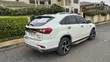 BYD Sealion 7 DM 1.5 Hybrid AWD 2025 White - 3