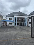 10-Bedroom House for Sale in Dansoman, Keep Fit - 4