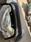 Mercedes-Benz C300 2021-2024 Rear Bumper Complete - 2