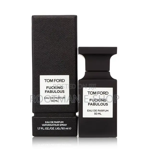 Tom Ford Fabulous EDP 50ml - 1