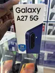 New Samsung Galaxy A27 128GB Blue - 1