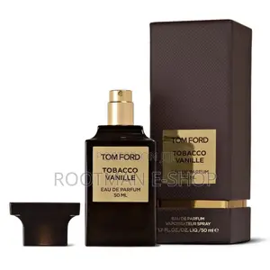 Tom Ford Tobacco Vanille Unisex EDP 50ml