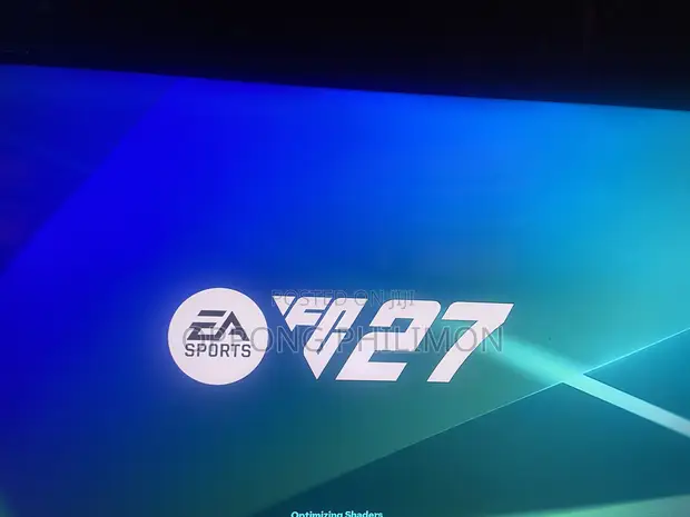 EA Sports FIFA 27 Share Account for PC - 1