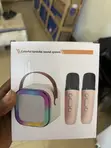 Smart Portable Speaker with Microphone (Brand New) - 4