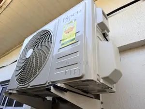 Air Conditioner - 3 Months Old